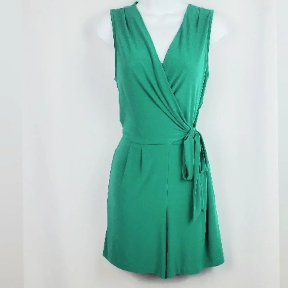 EMMA & MICHELLE ROMPER